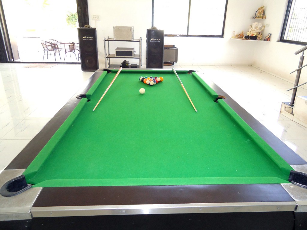 Things you can enjoy at karjat villa
