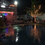 A Corporate Private Party at KarjatVilla