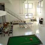 Farmhouse, Which Is Better Than Hotels For Family Vacation