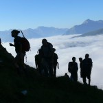 Make your Trekking Experience Never Done Before