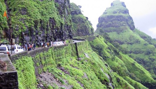 Bhor Ghat