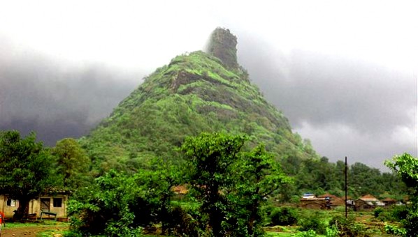 Peth Fort