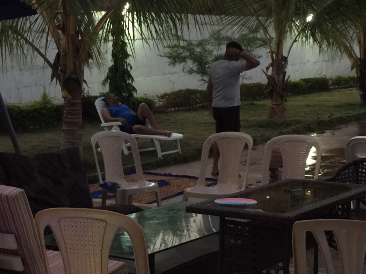 Family Get together