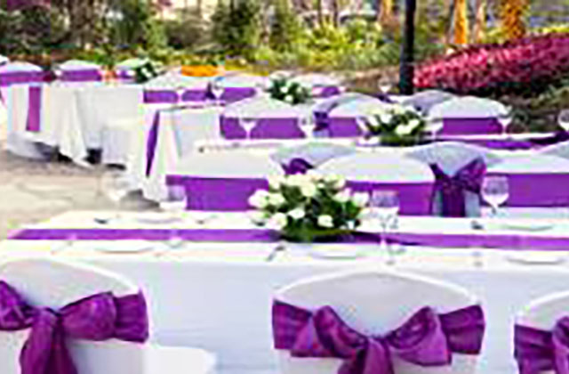 Ceremonies wedding destination near mumbai