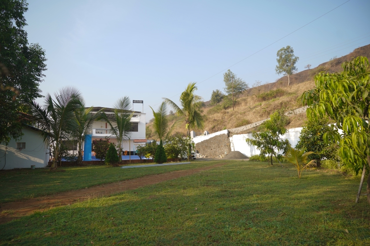 Playground