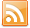 RSS Icon