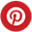Pinterest Icon