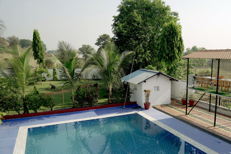 Weekend Getaways and Outings